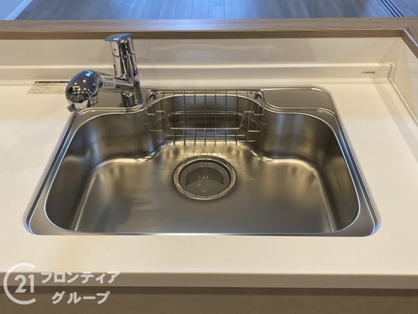 シャルム堺　中古マンション