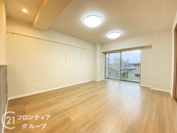 シャルム堺　中古マンション