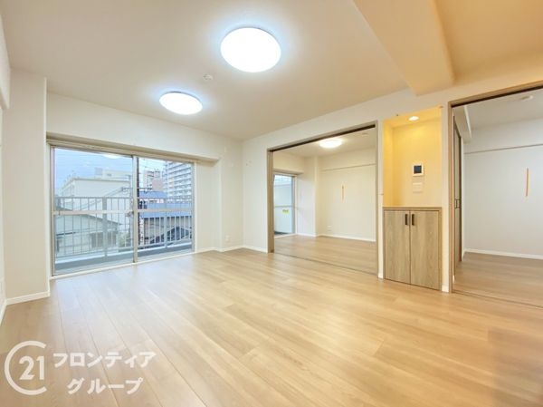 シャルム堺　中古マンション