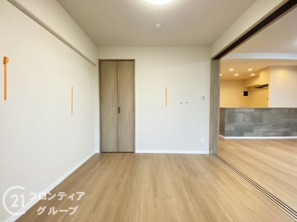 シャルム堺　中古マンション
