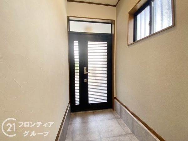 堺市東区日置荘北町２丁の中古一戸建て