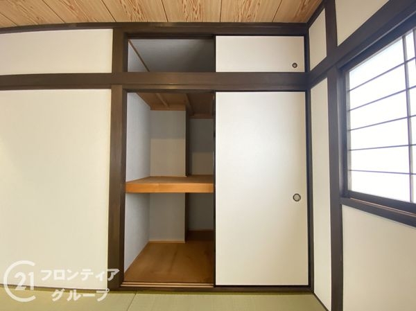 堺市東区日置荘北町２丁の中古一戸建て