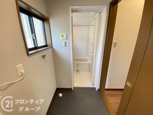 堺市東区日置荘北町２丁の中古一戸建て
