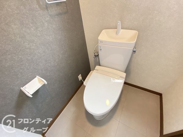 堺市東区日置荘北町２丁の中古一戸建て