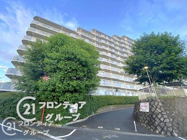 泉北星和台コーポラス 中古マンション