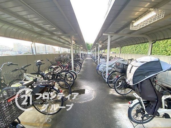 泉北星和台コーポラス　中古マンション