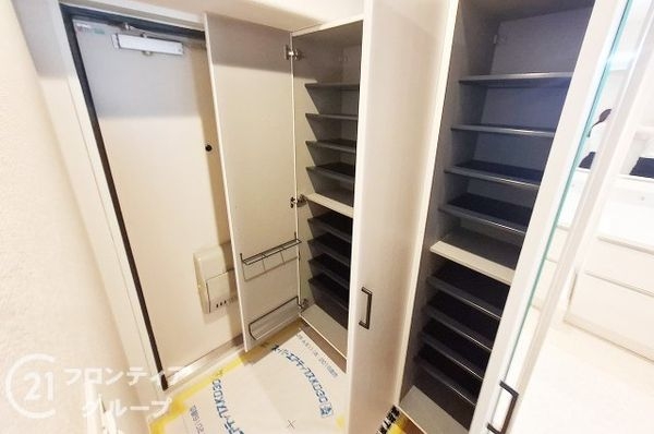 泉北星和台コーポラス　中古マンション