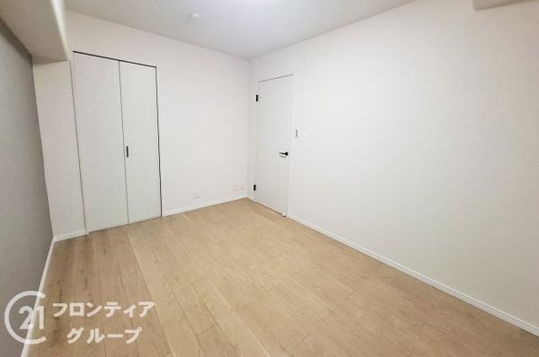 泉北星和台コーポラス　中古マンション