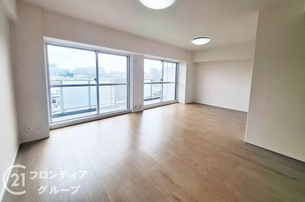 泉北星和台コーポラス　中古マンション