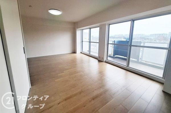 泉北星和台コーポラス　中古マンション