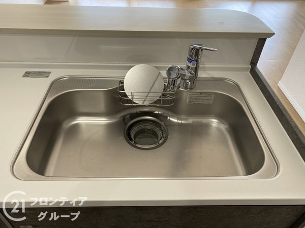 泉北星和台コーポラス　中古マンション