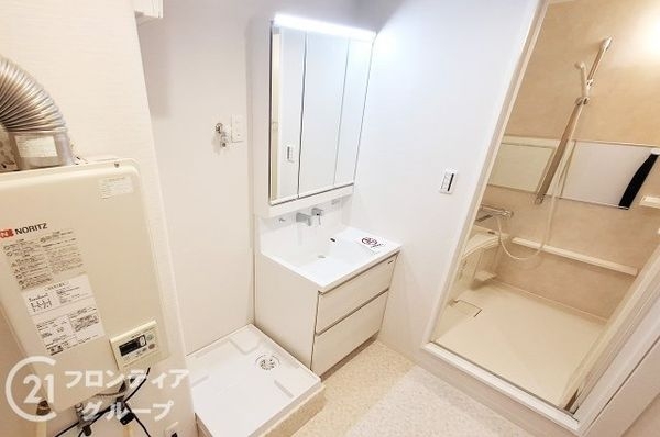 泉北星和台コーポラス　中古マンション