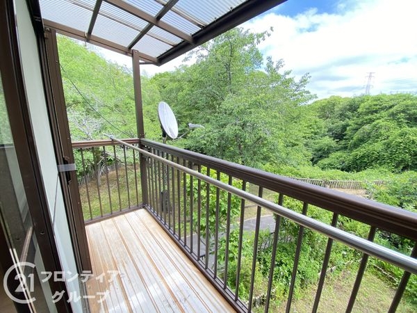 堺市南区城山台４丁の中古一戸建て
