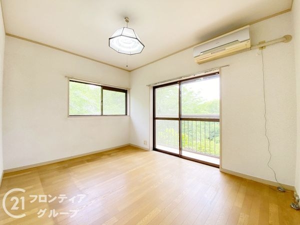 堺市南区城山台４丁の中古一戸建て