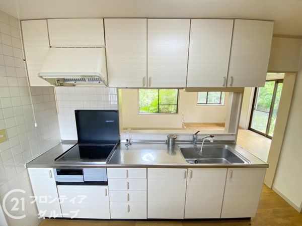 堺市南区城山台４丁の中古一戸建て