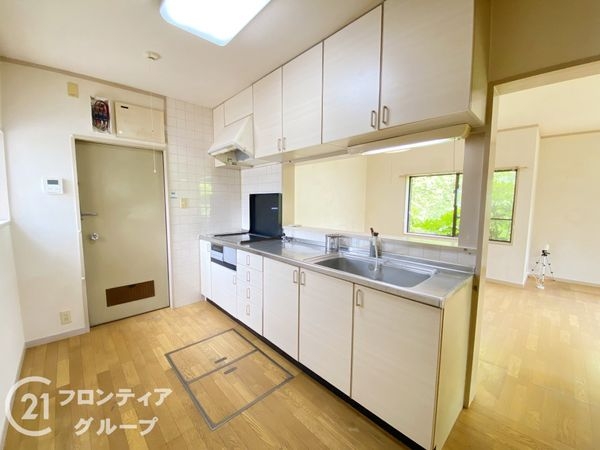 堺市南区城山台４丁の中古一戸建て