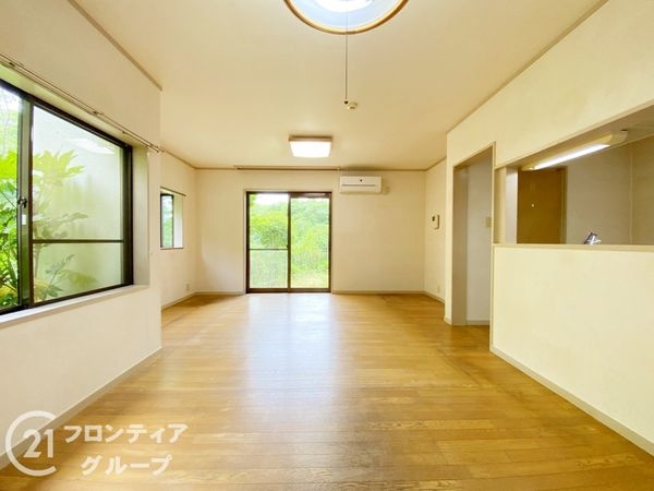 堺市南区城山台４丁の中古一戸建て