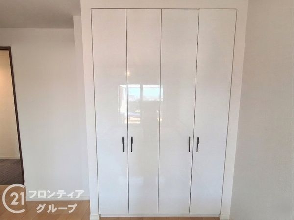 デュオス北花田　中古マンション