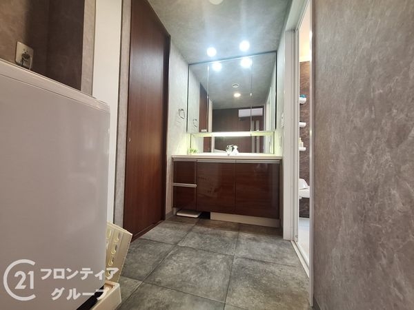 デュオス北花田　中古マンション
