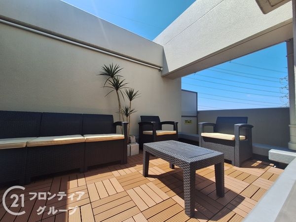 デュオス北花田　中古マンション