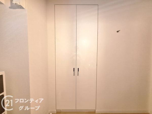 デュオス北花田　中古マンション