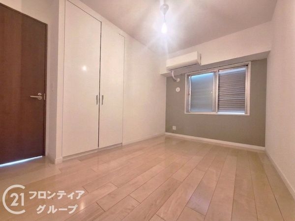 デュオス北花田　中古マンション