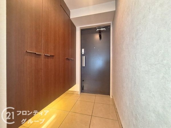 デュオス北花田　中古マンション