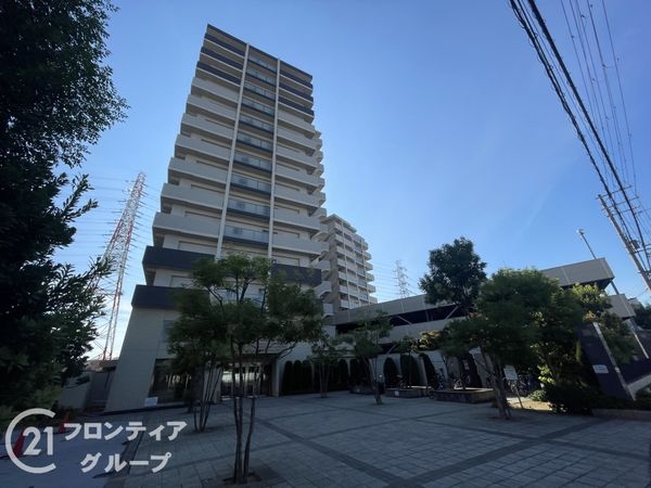 デュオス北花田 中古マンション