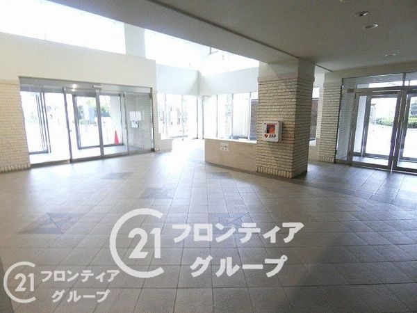 デュオス北花田　中古マンション