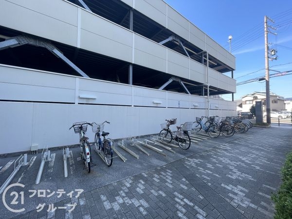 デュオス北花田　中古マンション