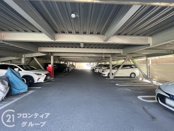 デュオス北花田　中古マンション