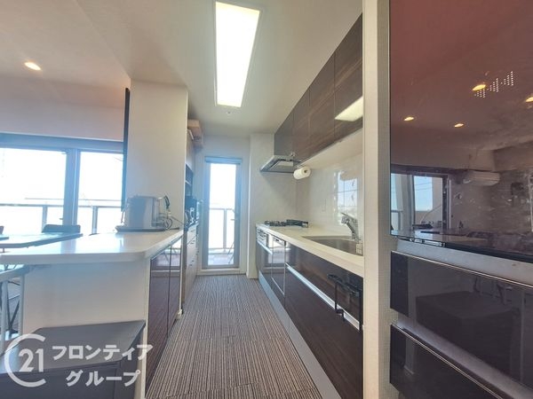デュオス北花田　中古マンション