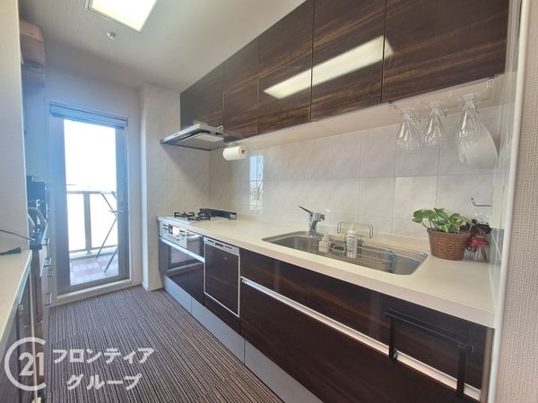 デュオス北花田　中古マンション