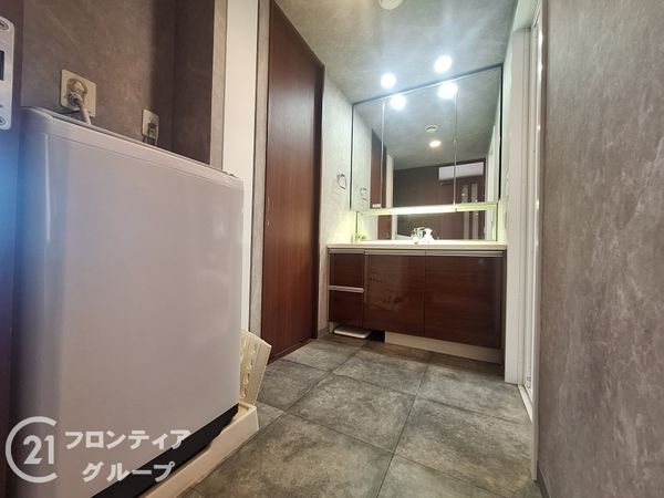デュオス北花田　中古マンション