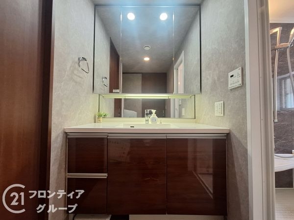 デュオス北花田　中古マンション
