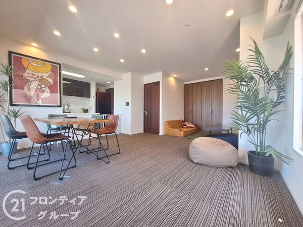 デュオス北花田　中古マンション