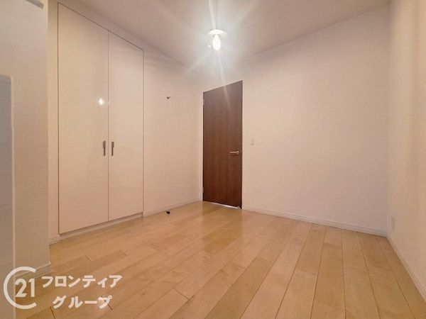 デュオス北花田　中古マンション