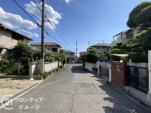 堺市南区槇塚台２丁　新築一戸建て　３期　２号棟