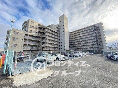 ファミール堺パート２　中古マンション