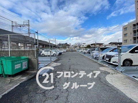 ファミール堺パート２　中古マンション