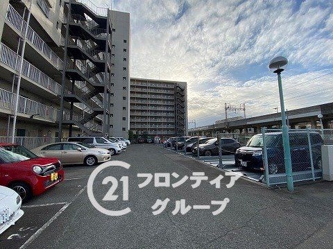 ファミール堺パート２　中古マンション