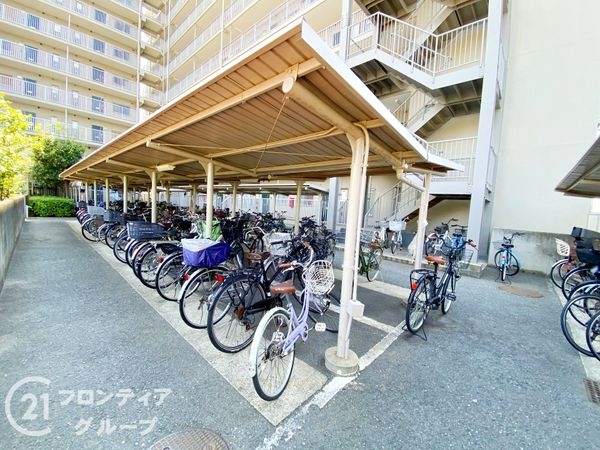 ファミール堺パート２　中古マンション