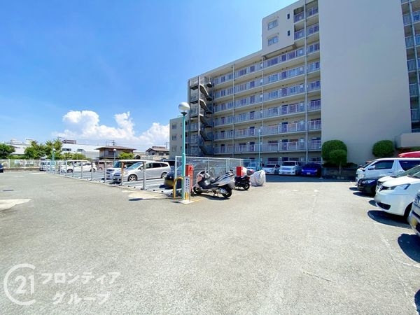 ファミール堺パート２　中古マンション