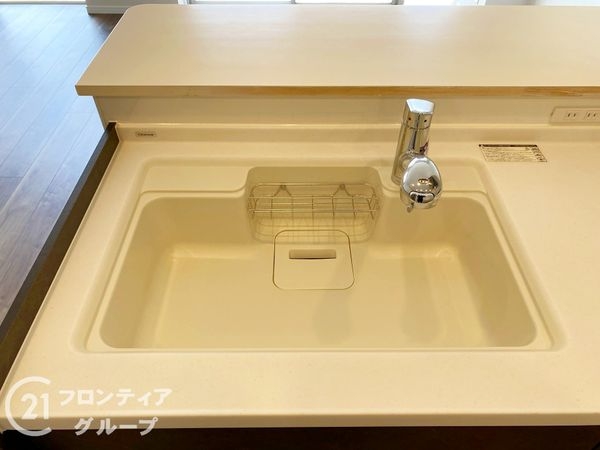 ファミール堺パート２　中古マンション