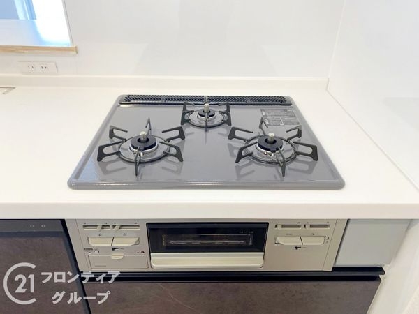 ファミール堺パート２　中古マンション