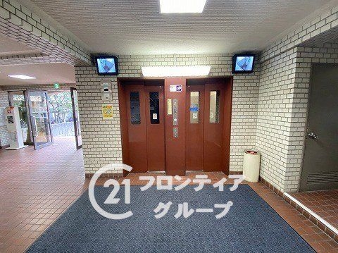 ファミール堺パート２　中古マンション