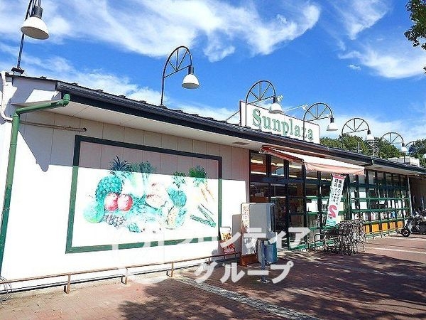 堺市美原区平尾　新築一戸建て　４期　１号棟(サンプラザさつき野店)