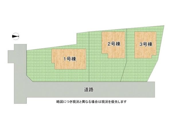 堺市美原区平尾　新築一戸建て　４期　２号棟