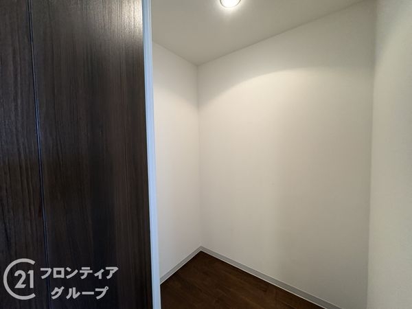 上野芝レジデンスコンフォートコート　中古マンション