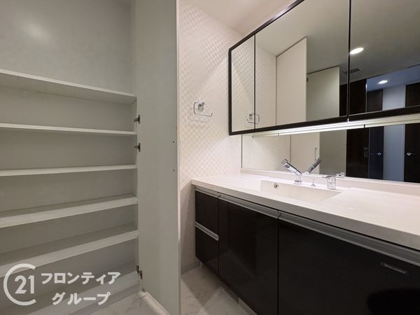 上野芝レジデンスコンフォートコート　中古マンション